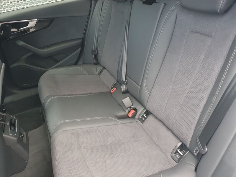 More views of Audi A4