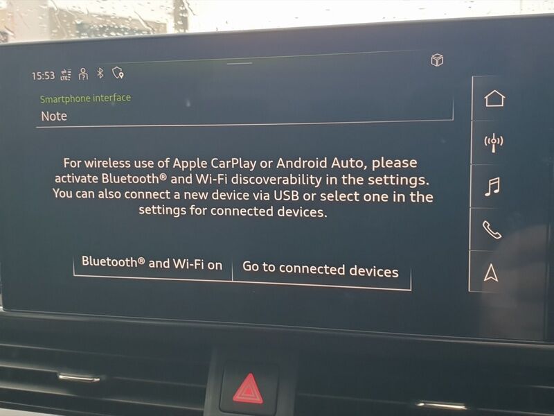 More views of Audi A4