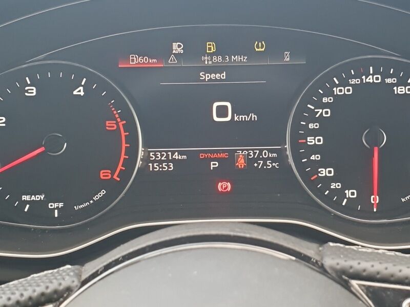 More views of Audi A4