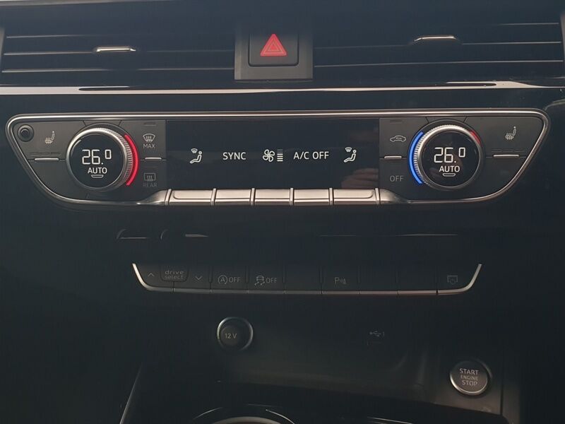 More views of Audi A4