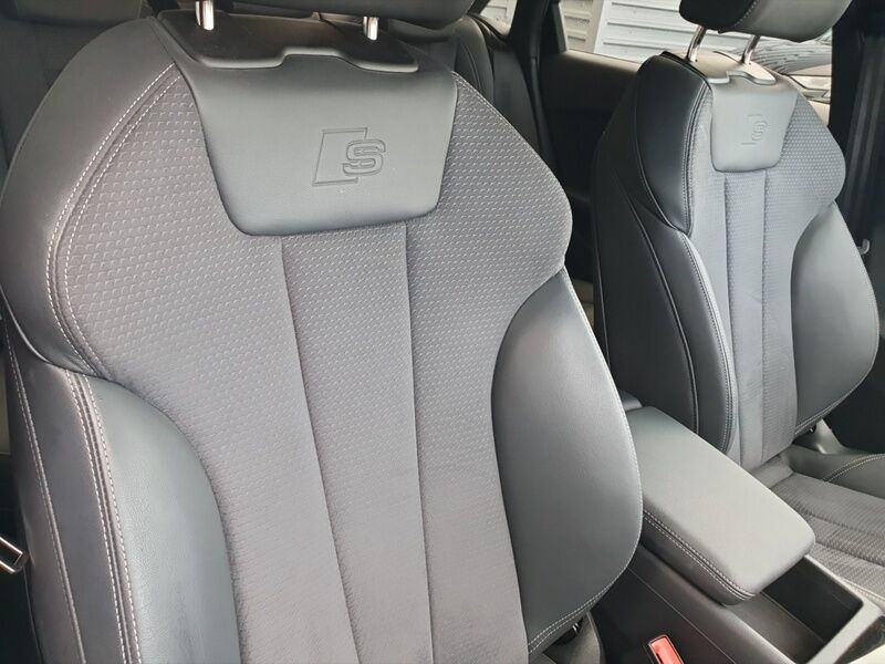 More views of Audi A4