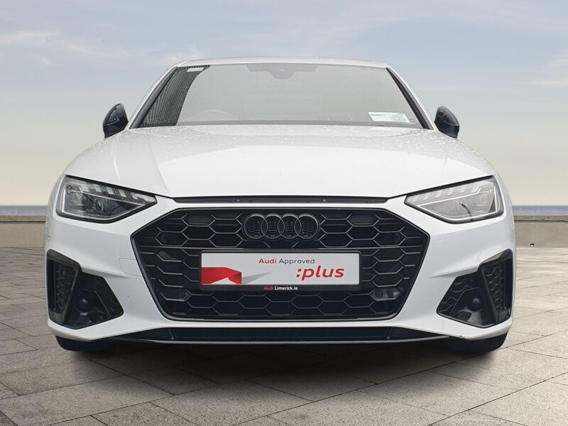 More views of Audi A4