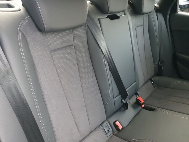 More views of Audi A4