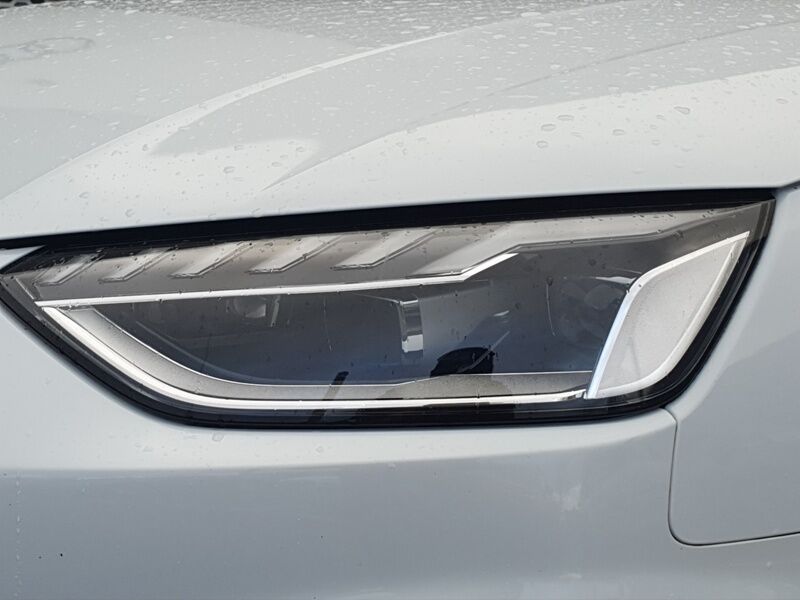 More views of Audi A4