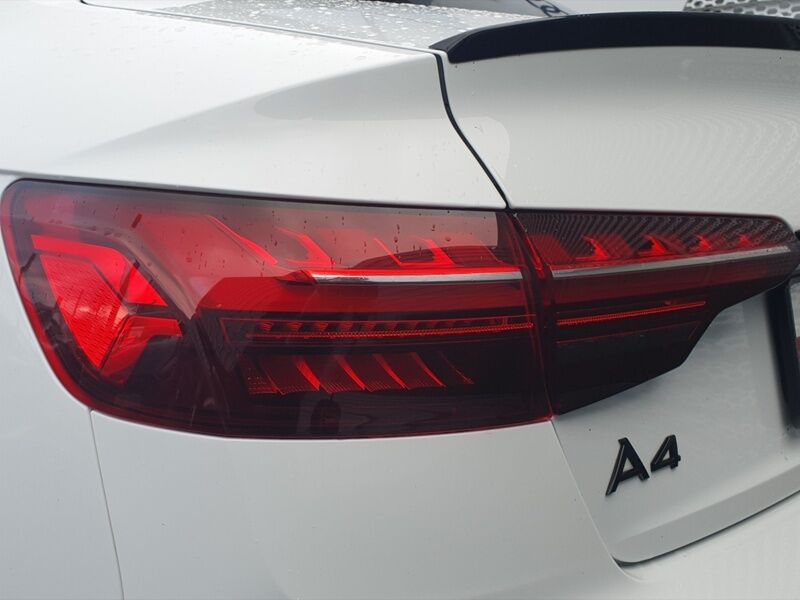 More views of Audi A4