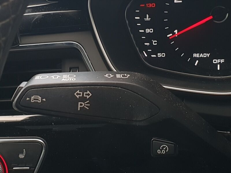 More views of Audi A4