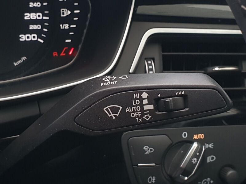 More views of Audi A4