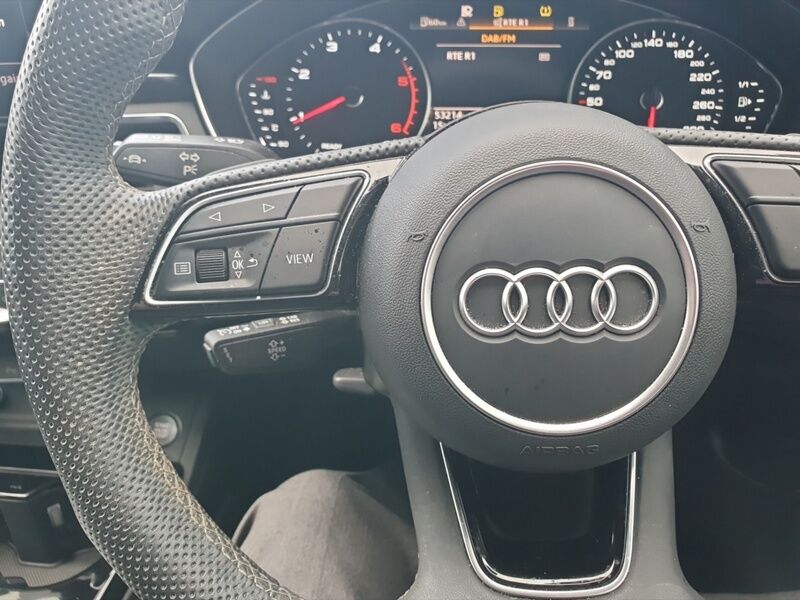 More views of Audi A4