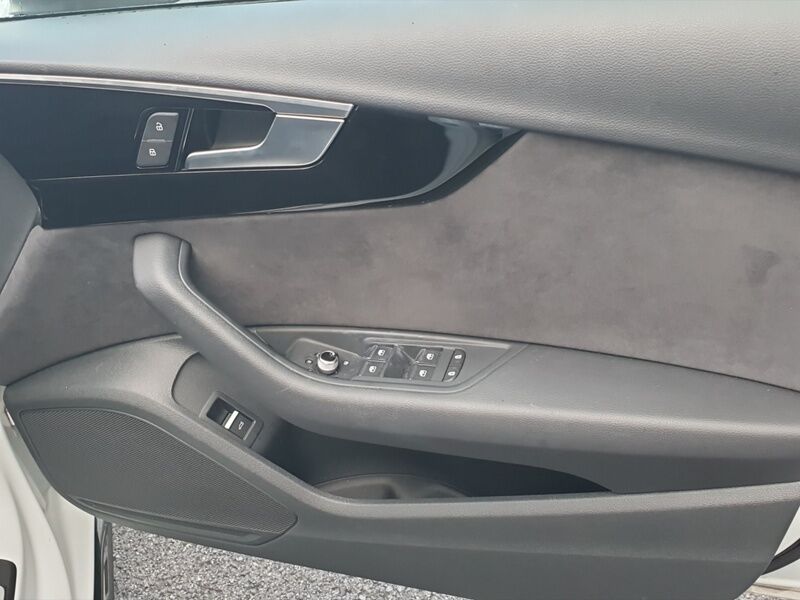 More views of Audi A4