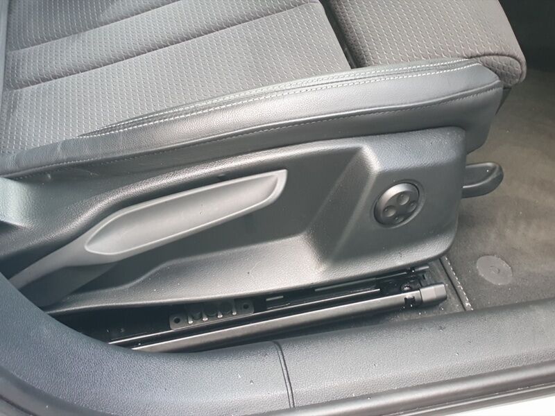 More views of Audi A4