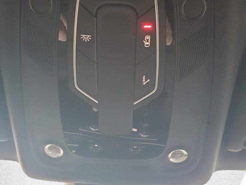 More views of Audi A4