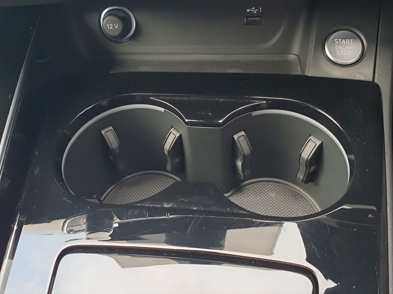 More views of Audi A4