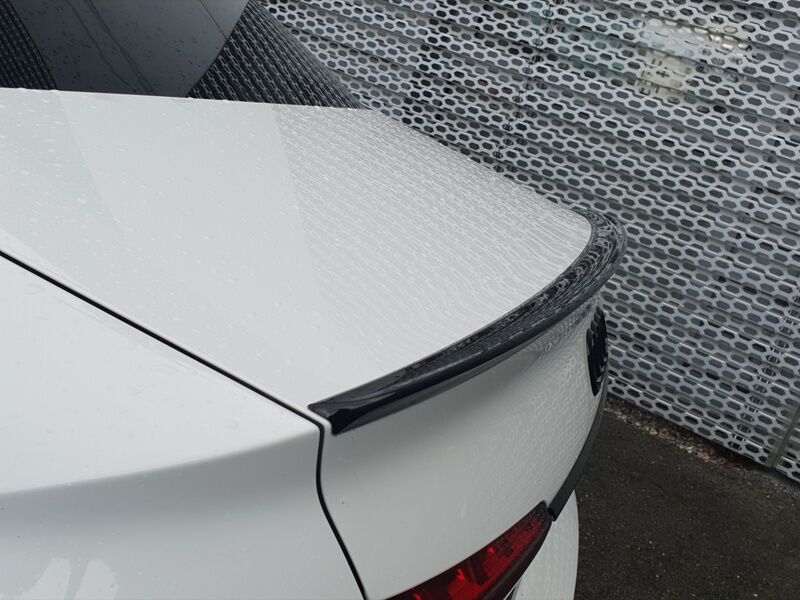 More views of Audi A4