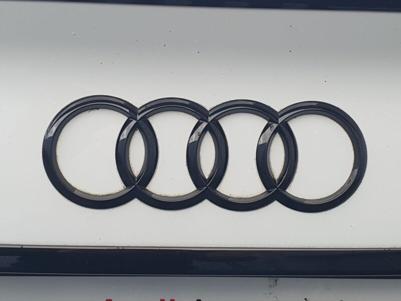 More views of Audi A4