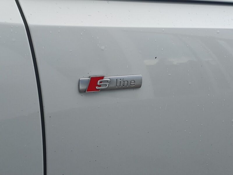 More views of Audi A4