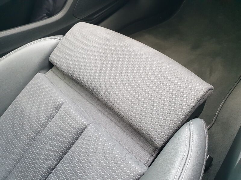 More views of Audi A4