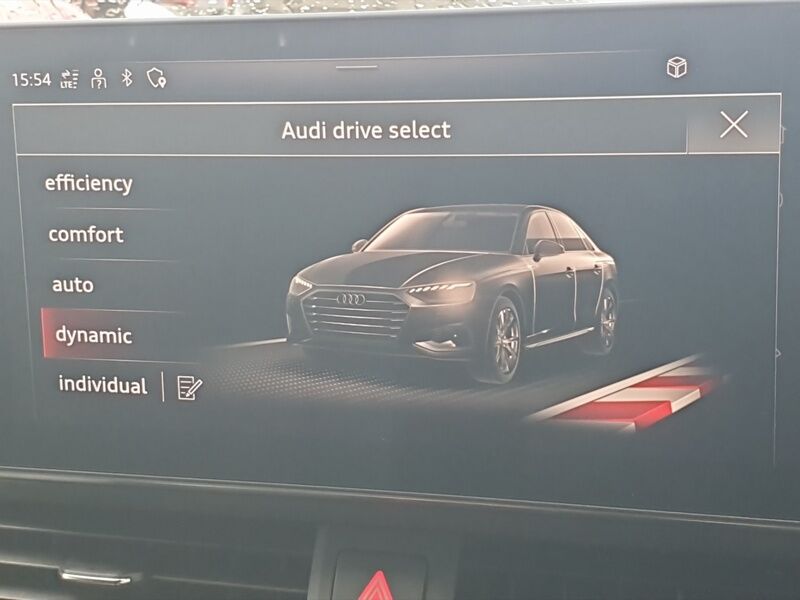 More views of Audi A4