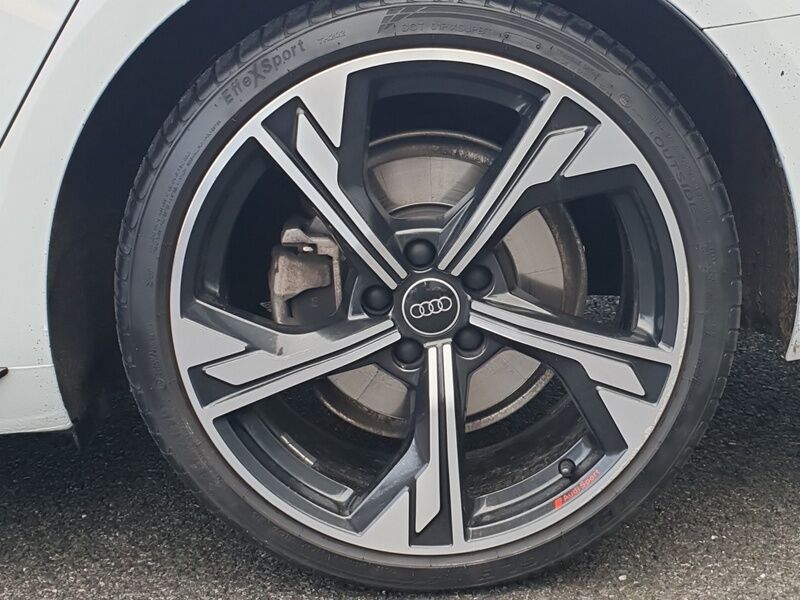 More views of Audi A4