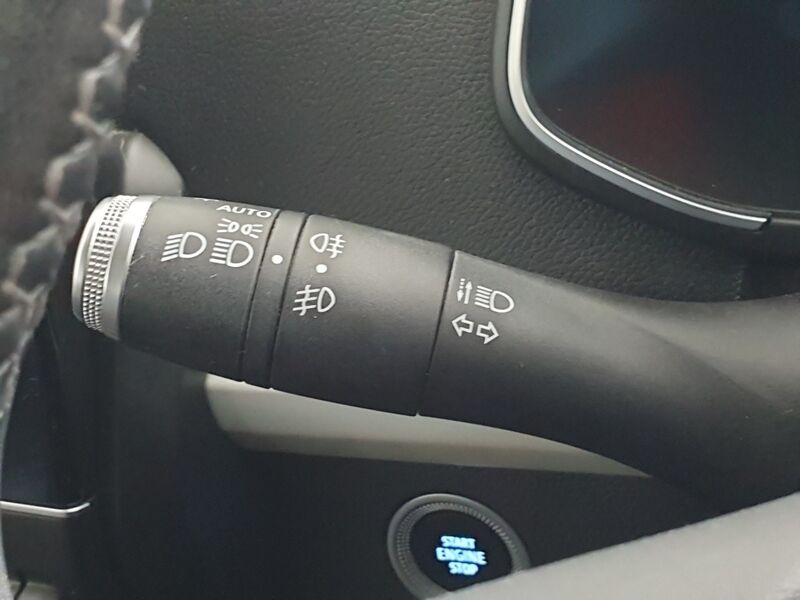 More views of Renault Zoe