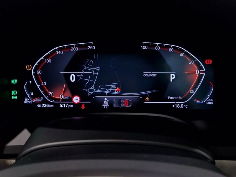 More views of BMW 8-Series