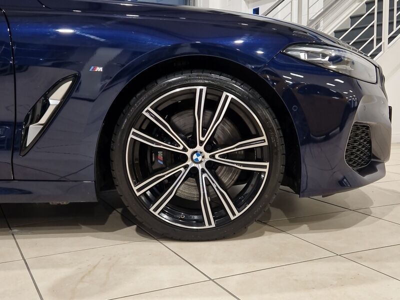 More views of BMW 8-Series