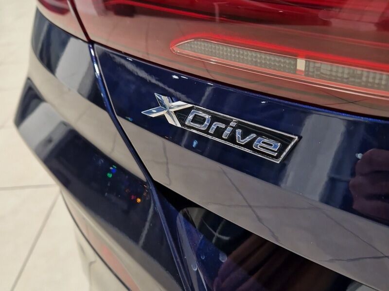 More views of BMW 8-Series