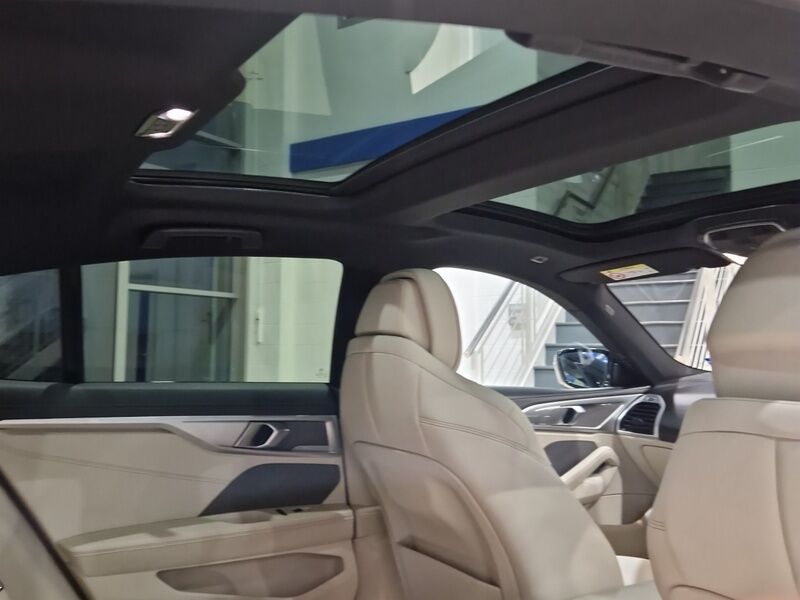 More views of BMW 8-Series