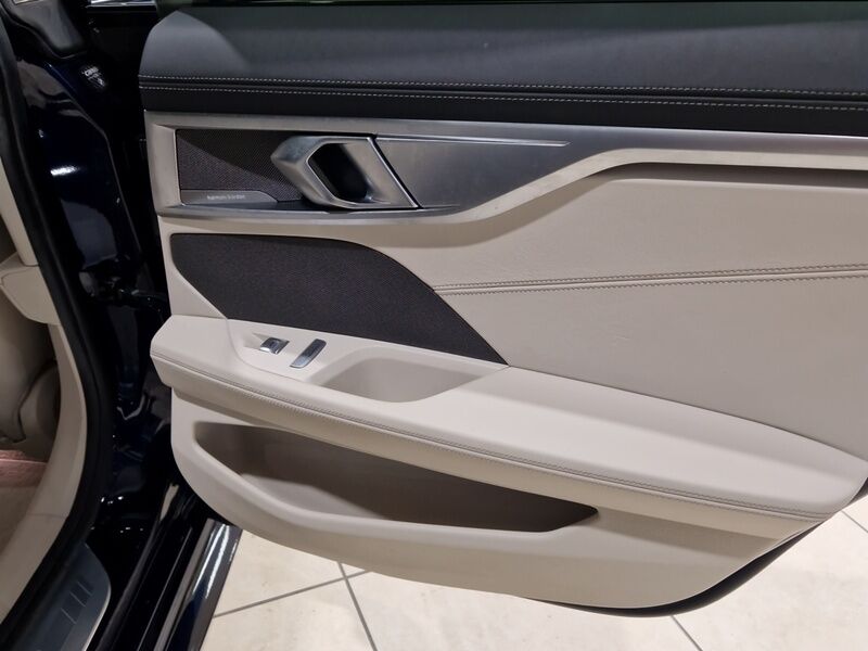 More views of BMW 8-Series