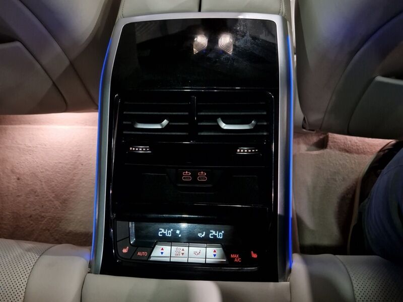 More views of BMW 8-Series