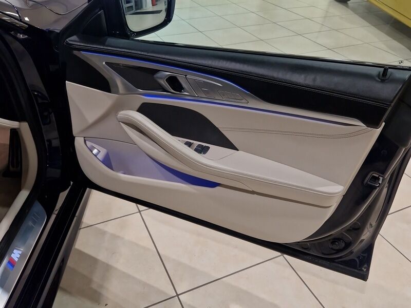 More views of BMW 8-Series