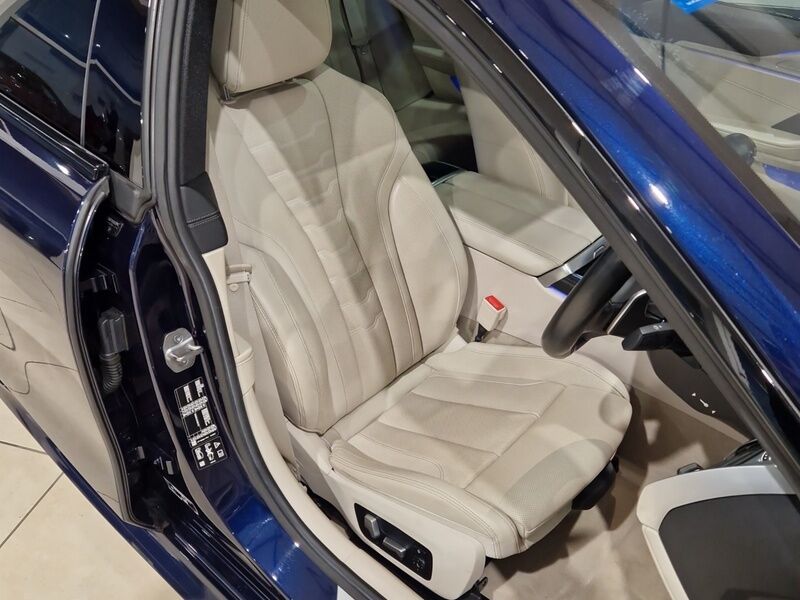 More views of BMW 8-Series