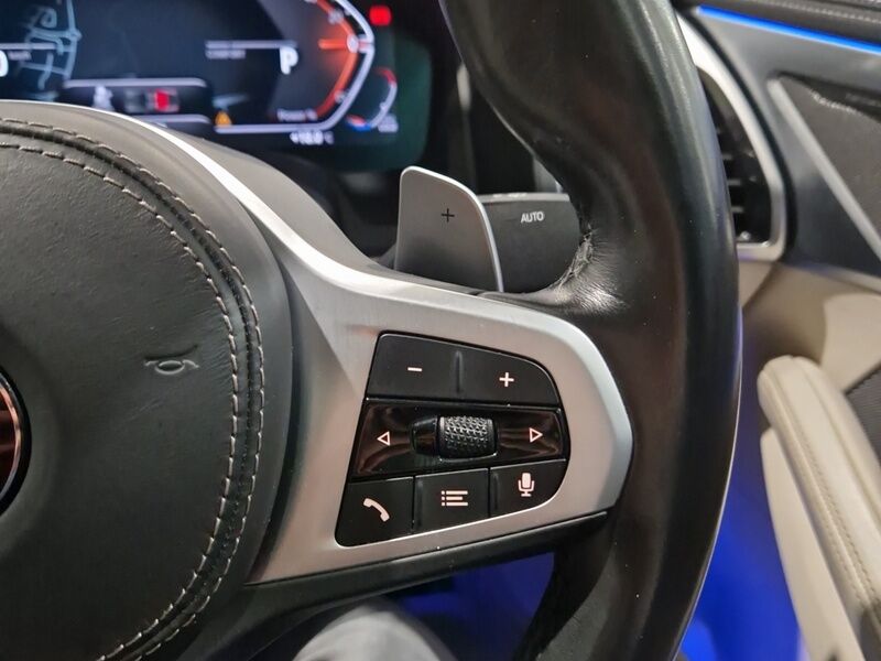 More views of BMW 8-Series