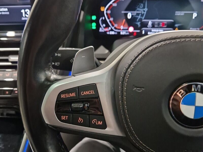 More views of BMW 8-Series