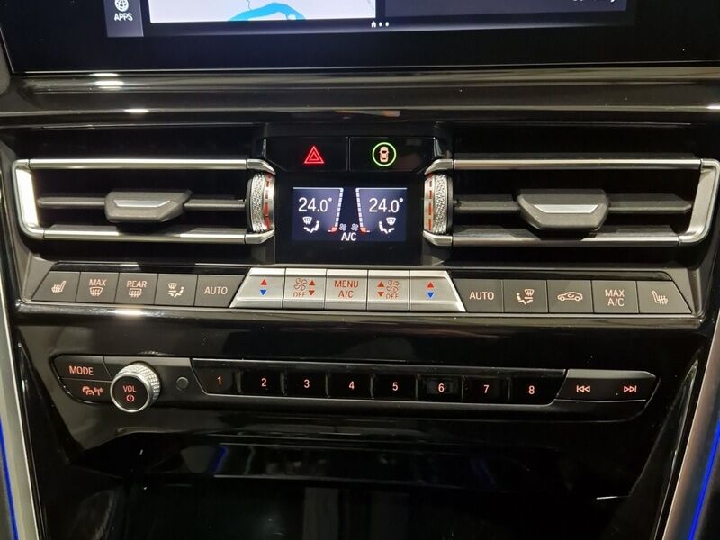 More views of BMW 8-Series