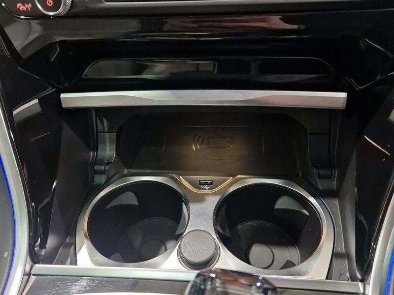 More views of BMW 8-Series