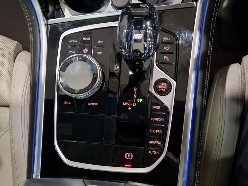 More views of BMW 8-Series