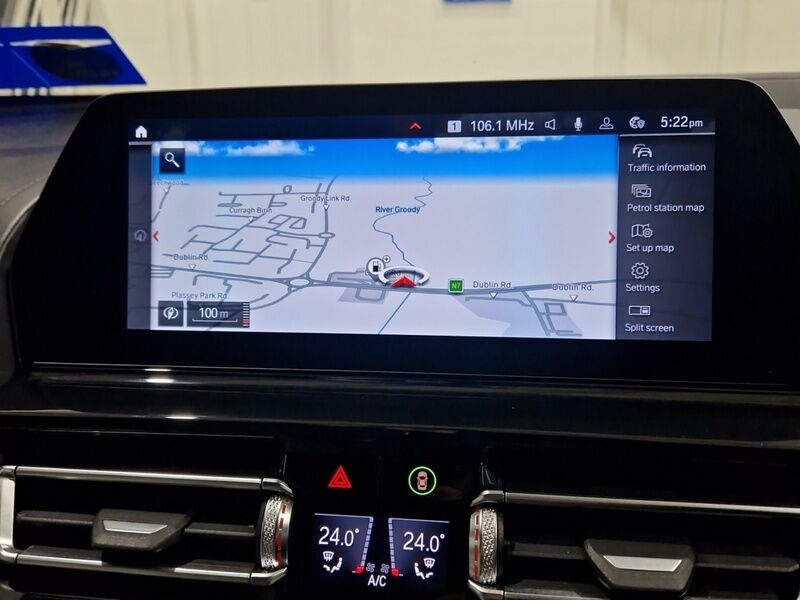 More views of BMW 8-Series