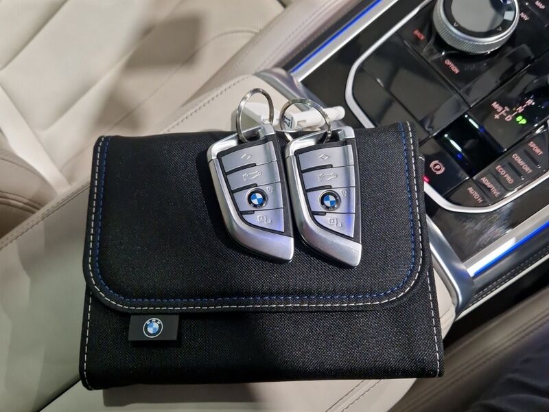 More views of BMW 8-Series