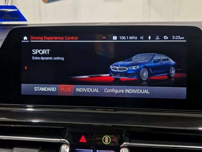 More views of BMW 8-Series