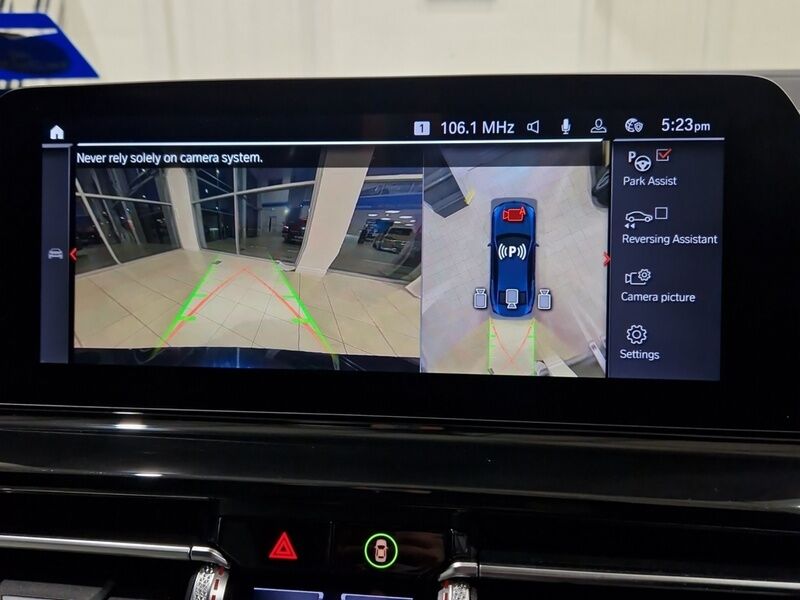 More views of BMW 8-Series