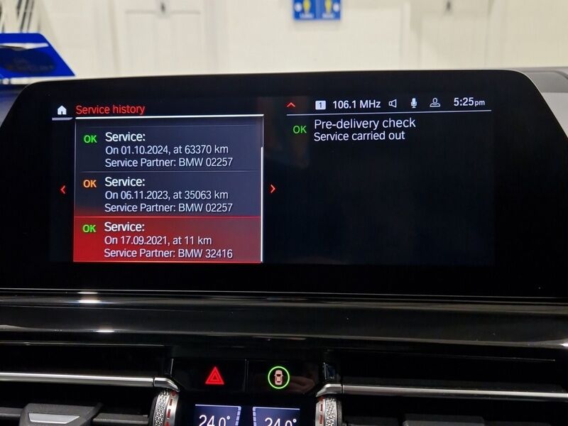 More views of BMW 8-Series