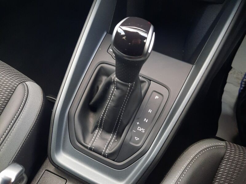 More views of Audi A1