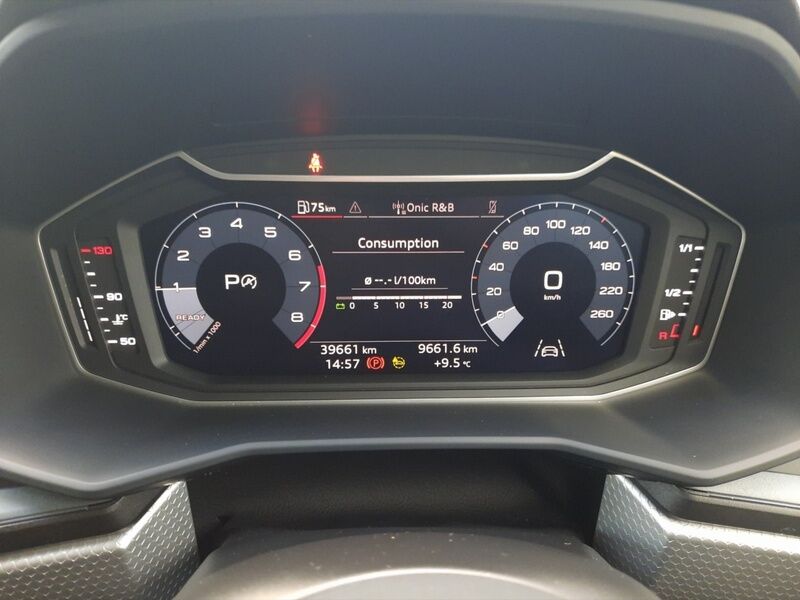 More views of Audi A1