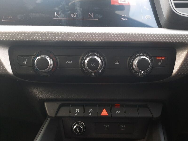 More views of Audi A1