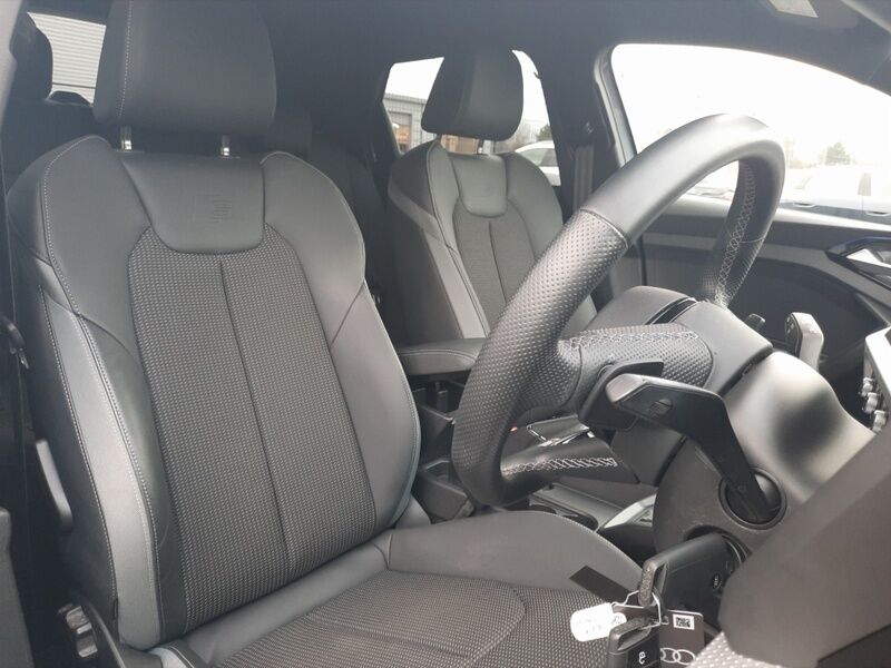 More views of Audi A1