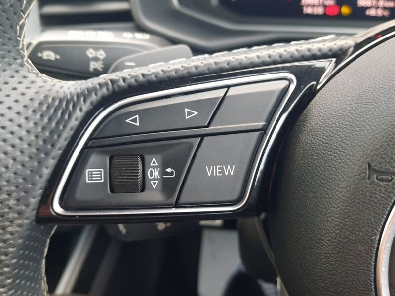 More views of Audi A1