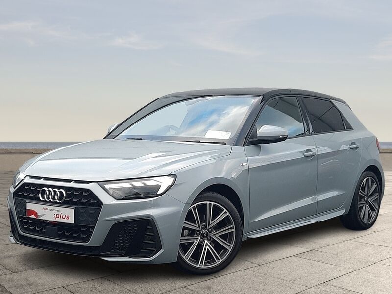 More views of Audi A1