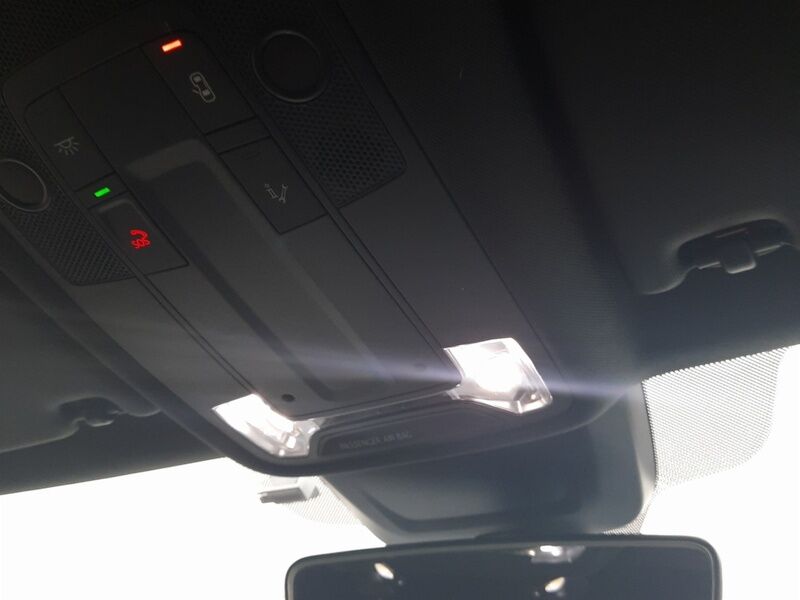 More views of Audi A1