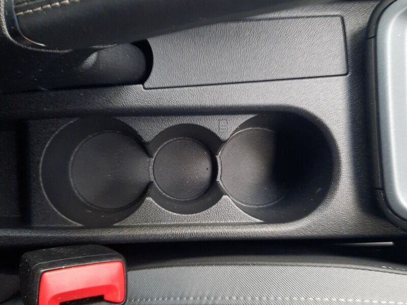 More views of Audi A1