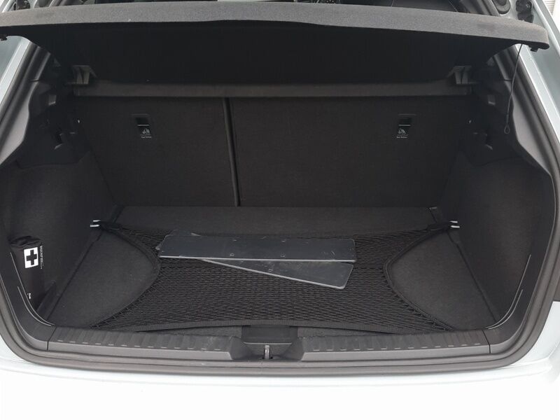 More views of Audi A1